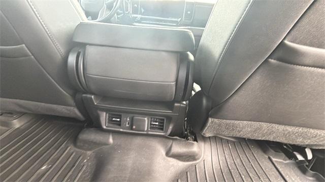 used 2022 GMC Sierra 1500 car, priced at $48,466
