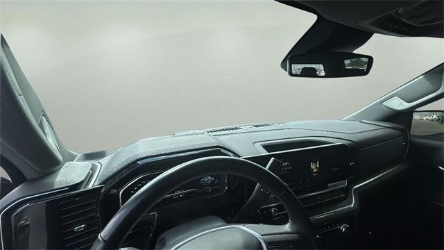 used 2022 GMC Sierra 1500 car, priced at $48,466