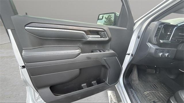 used 2022 GMC Sierra 1500 car, priced at $48,466