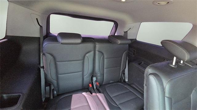 used 2019 GMC Acadia car, priced at $17,495
