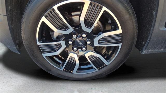 used 2019 GMC Acadia car, priced at $17,495