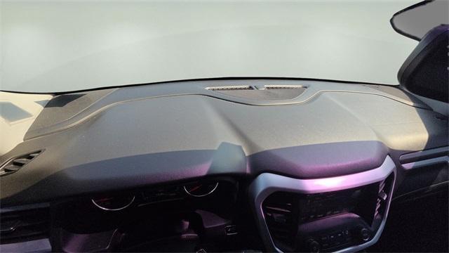 used 2019 GMC Acadia car, priced at $17,495