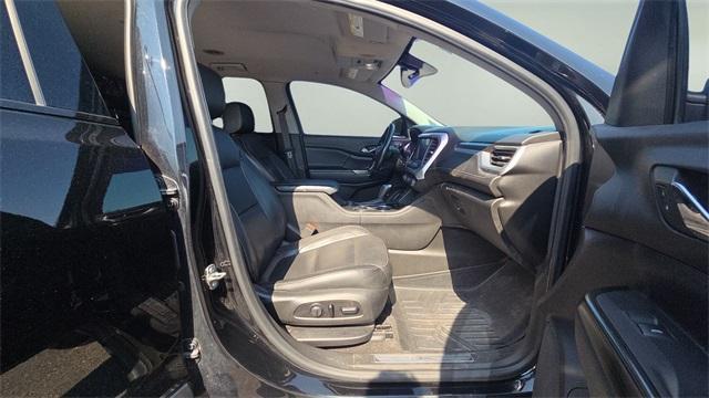 used 2019 GMC Acadia car, priced at $17,495