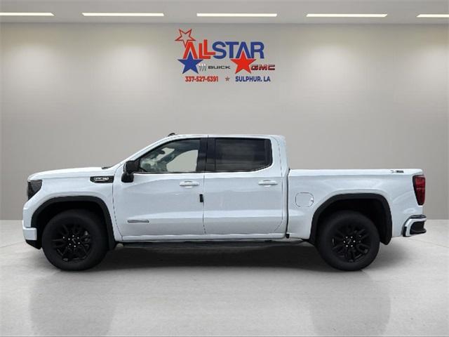new 2025 GMC Sierra 1500 car, priced at $67,685