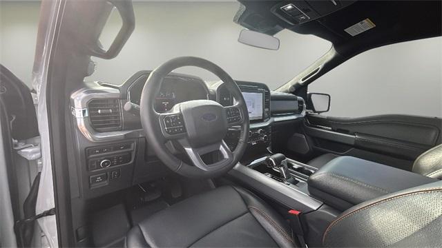 used 2024 Ford F-150 car, priced at $62,648