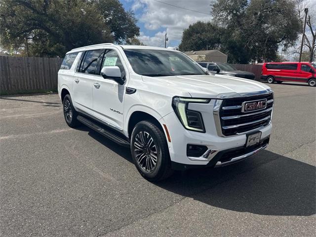 new 2025 GMC Yukon XL car, priced at $74,279