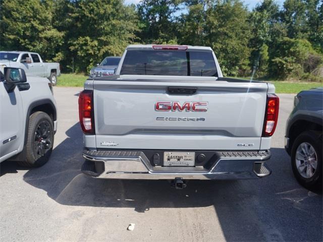 new 2024 GMC Sierra 1500 car, priced at $53,085