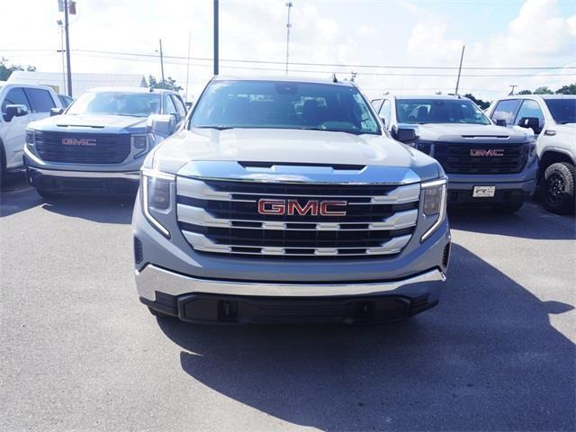 new 2024 GMC Sierra 1500 car, priced at $53,085