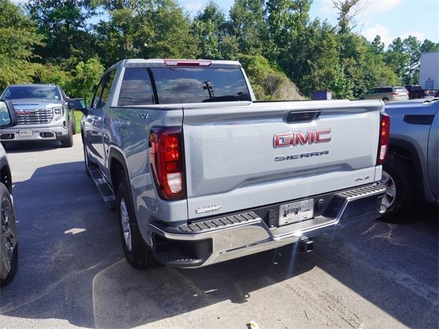 new 2024 GMC Sierra 1500 car, priced at $53,085