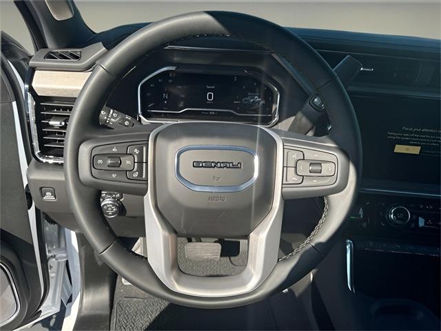 new 2025 GMC Sierra 2500 car, priced at $83,015