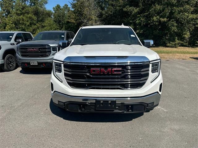 new 2025 GMC Sierra 1500 car, priced at $63,345