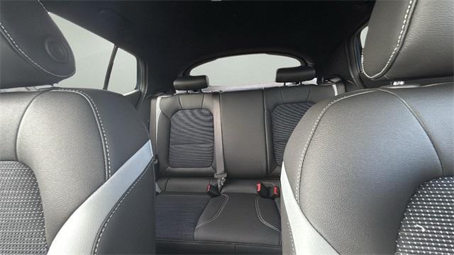 new 2025 Buick Envista car, priced at $26,820