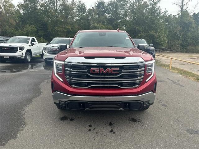 new 2025 GMC Sierra 1500 car, priced at $62,940