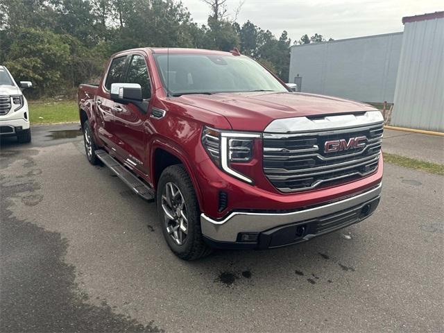 new 2025 GMC Sierra 1500 car, priced at $62,940