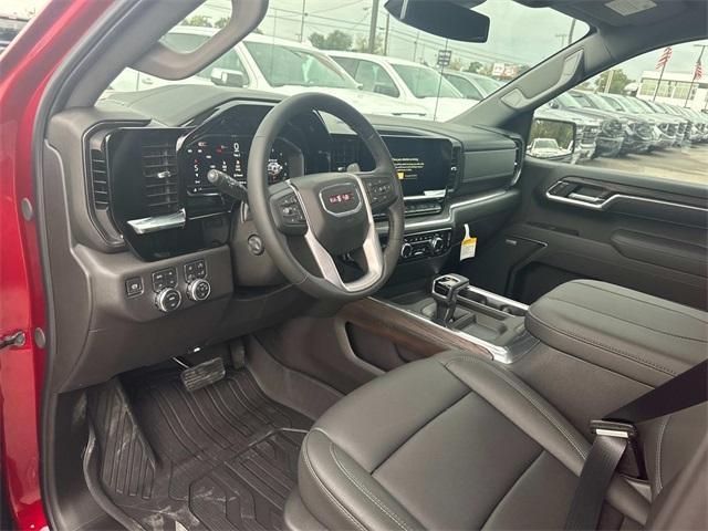 new 2025 GMC Sierra 1500 car, priced at $62,940