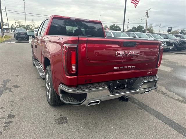 new 2025 GMC Sierra 1500 car, priced at $62,940