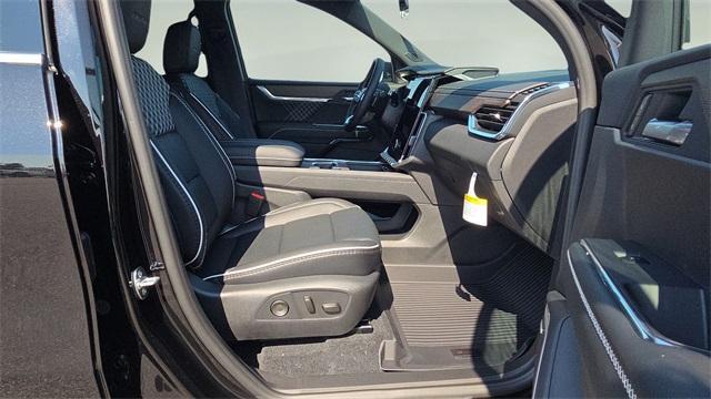 new 2026 GMC Acadia car