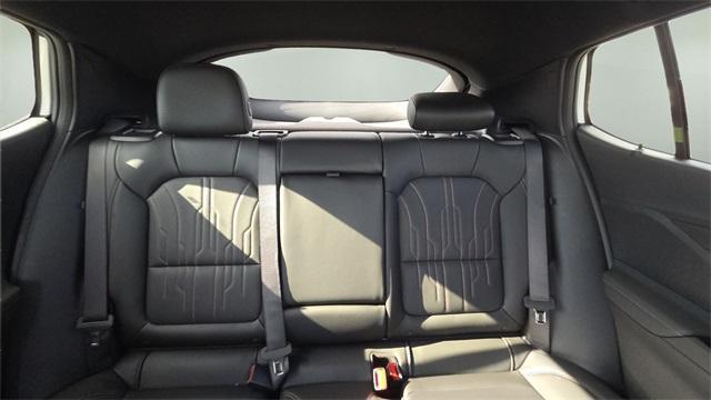 new 2026 Buick Envista car