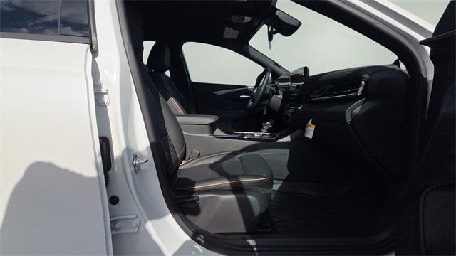 new 2026 Buick Envista car