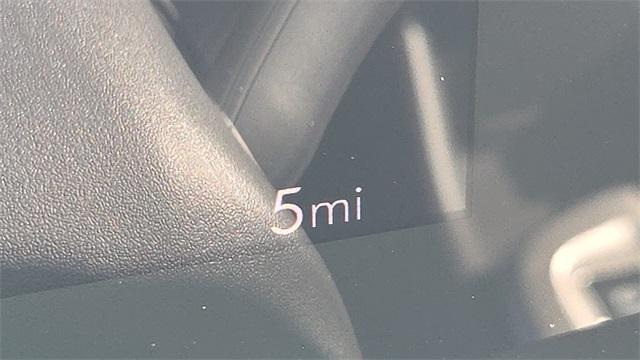 new 2026 Buick Envista car