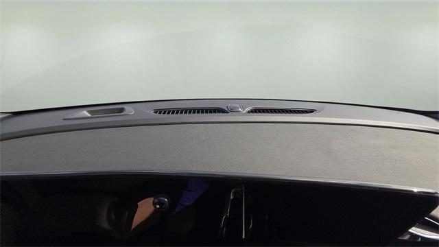 new 2026 Buick Envista car