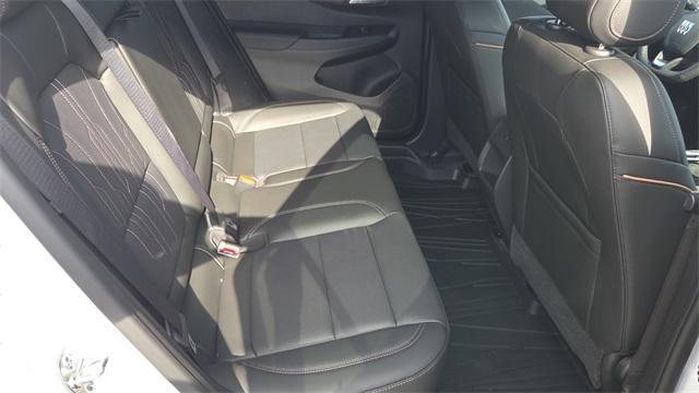 new 2026 Buick Envista car