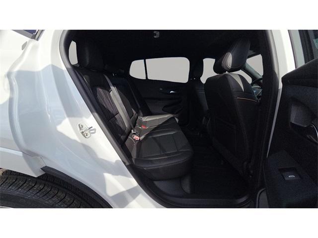 new 2026 Buick Envista car