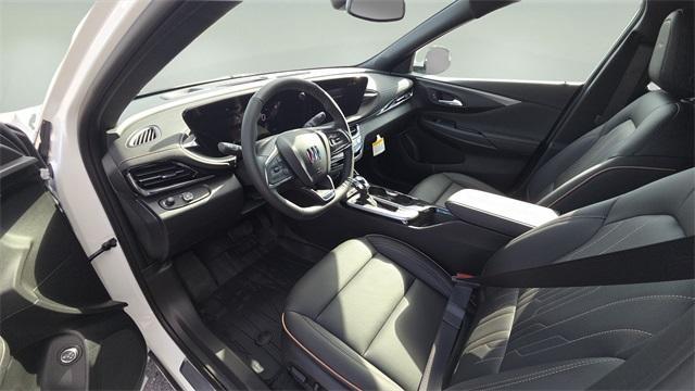 new 2026 Buick Envista car