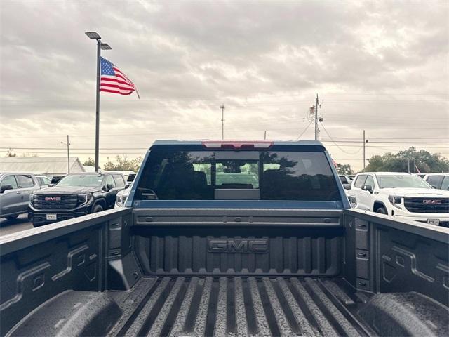 new 2025 GMC Sierra 2500 car, priced at $86,794