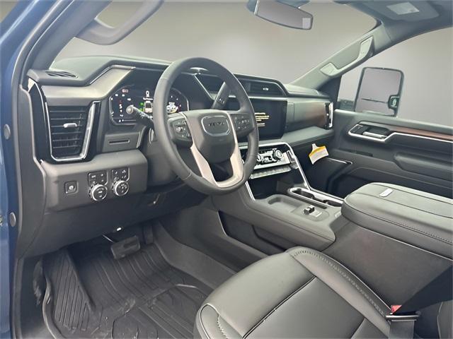 new 2025 GMC Sierra 2500 car, priced at $82,294