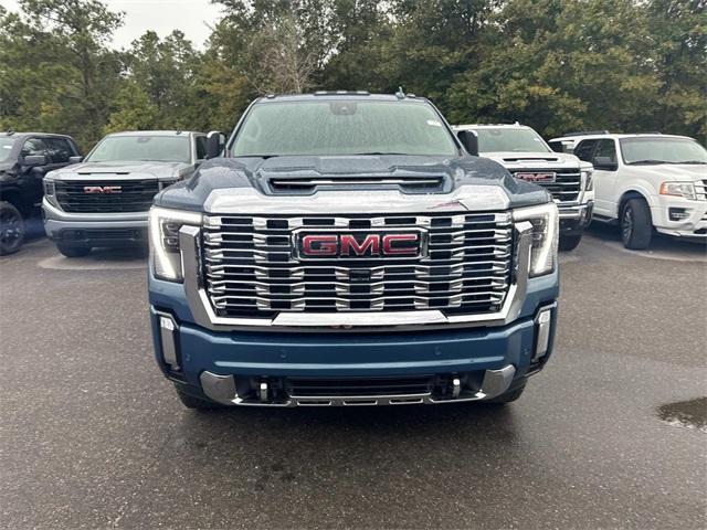 new 2025 GMC Sierra 2500 car, priced at $86,794