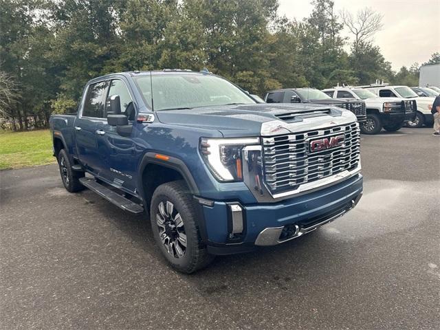 new 2025 GMC Sierra 2500 car, priced at $86,794