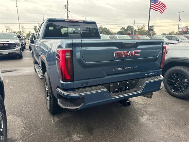 new 2025 GMC Sierra 2500 car, priced at $86,794