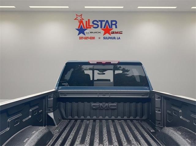 new 2025 GMC Sierra 2500 car, priced at $82,294