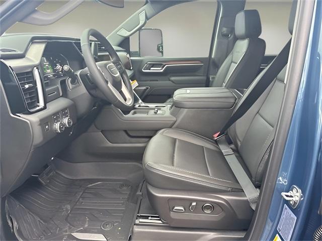 new 2025 GMC Sierra 2500 car, priced at $82,294