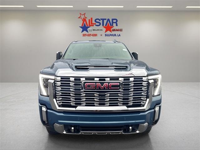 new 2025 GMC Sierra 2500 car, priced at $82,294