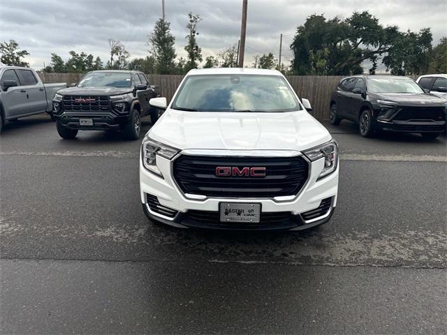 new 2024 GMC Terrain car, priced at $26,500