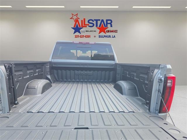 new 2025 GMC Sierra 2500 car, priced at $90,524