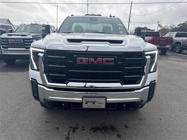 new 2025 GMC Sierra 2500 car, priced at $50,685