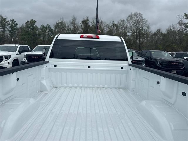 new 2025 GMC Sierra 2500 car, priced at $50,685
