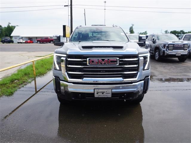 new 2024 GMC Sierra 2500 car, priced at $82,465