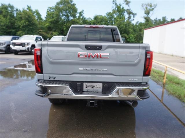 new 2024 GMC Sierra 2500 car, priced at $82,465