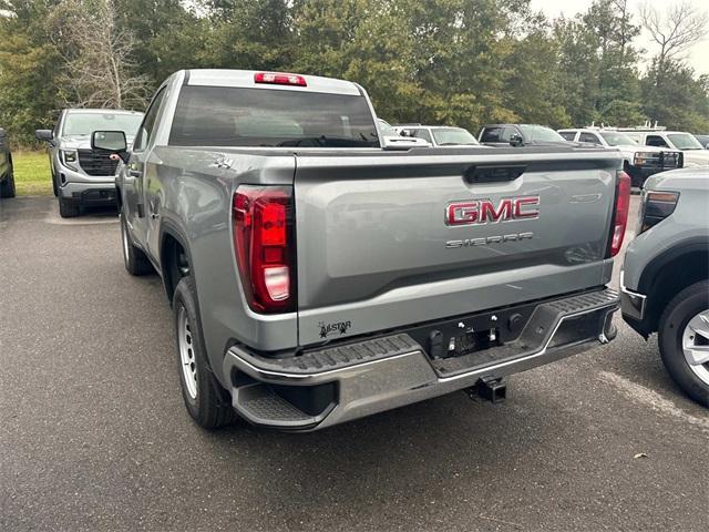 new 2025 GMC Sierra 1500 car, priced at $40,885