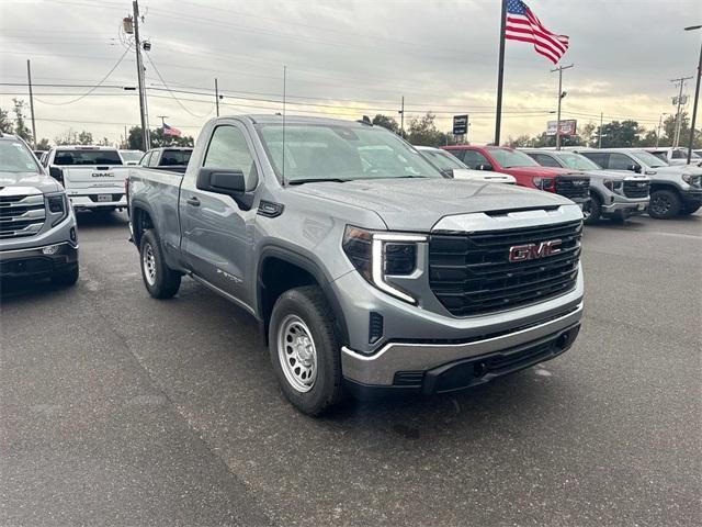 new 2025 GMC Sierra 1500 car, priced at $41,885