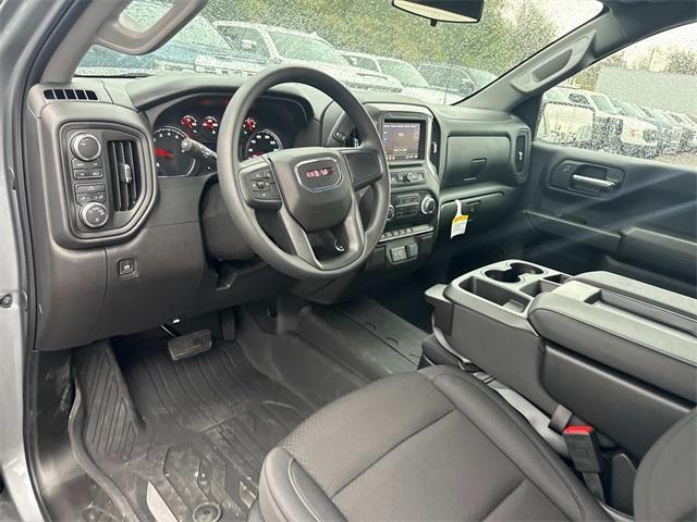 new 2025 GMC Sierra 1500 car, priced at $40,885