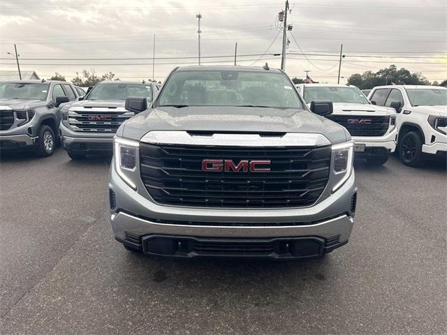 new 2025 GMC Sierra 1500 car, priced at $40,885