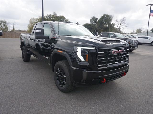 new 2024 GMC Sierra 2500 car, priced at $80,345