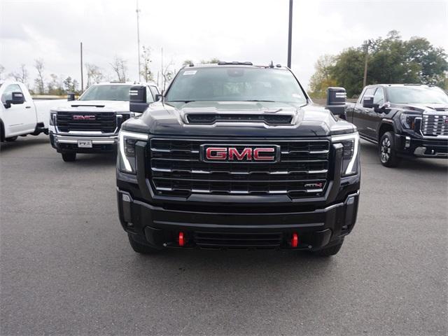 new 2024 GMC Sierra 2500 car, priced at $80,345