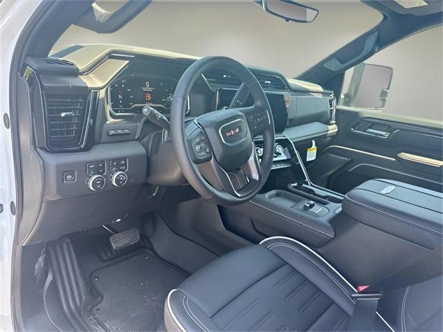 new 2025 GMC Sierra 2500 car, priced at $98,874