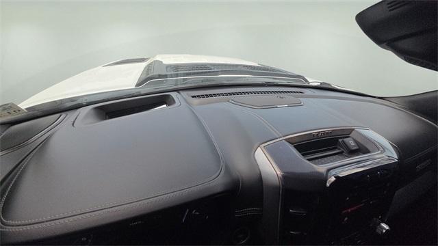 used 2021 Ram 1500 car, priced at $31,495